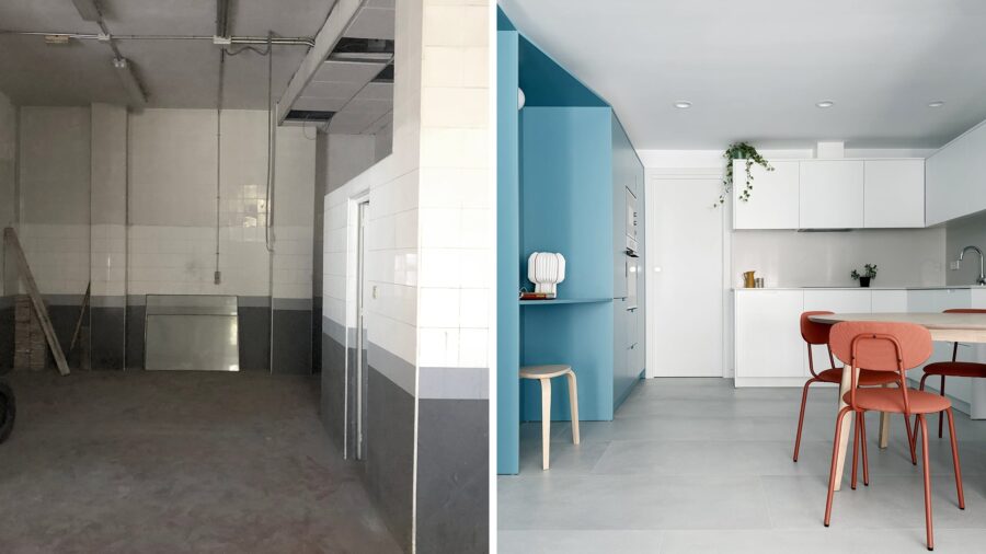 Converting a Commercial Space into a Home: What You Need to Know