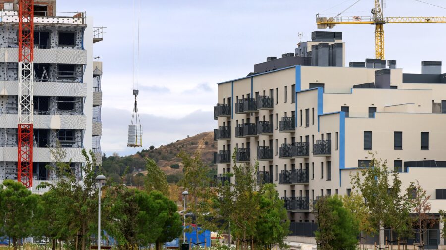 Housing Cooperatives: A Historical Model for Modern Market Pressures