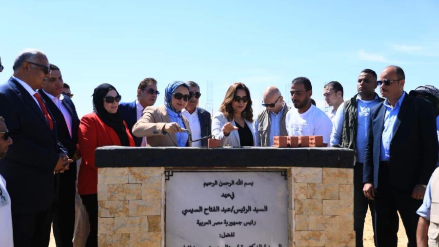 New Date-Processing Complex Boosts Egypt’s Agricultural Ambitions