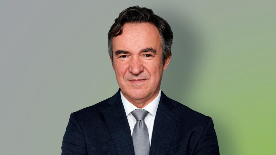 Crédit Agricole Auto Bank Appoints François Edouard Drion as CEO