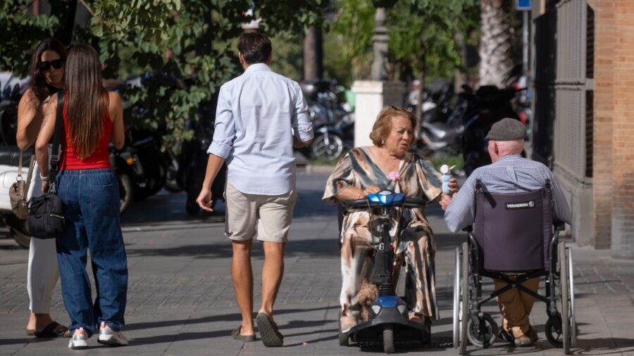 Spanish Public Concern Grows Over Unheeded Alarms