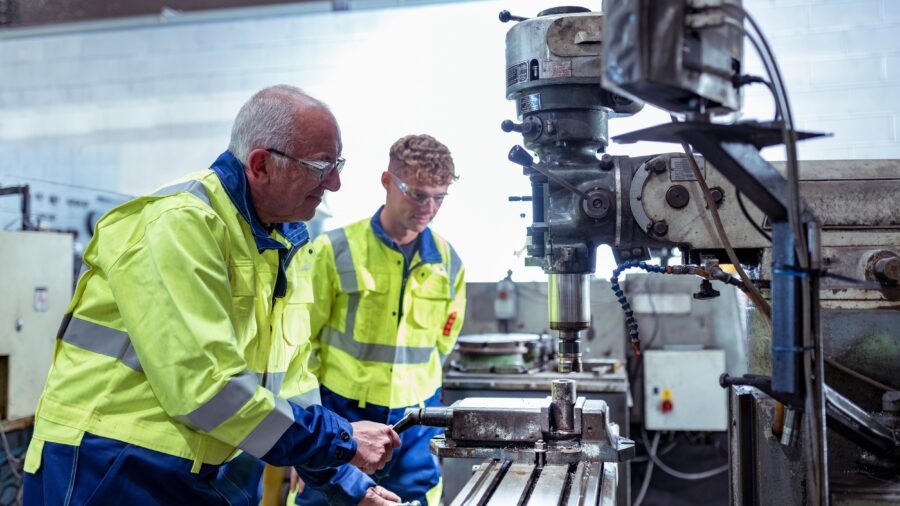 Companies Spend Billions Replacing Older Workers to Cut Costs