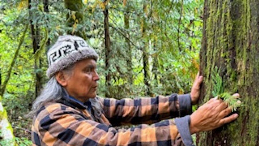 A New Documentary Highlights Indigenous Life in British Columbia