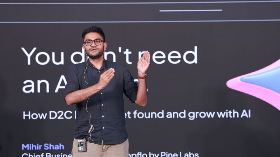 Shopflo Targets D2C Visibility Through AI Integration
