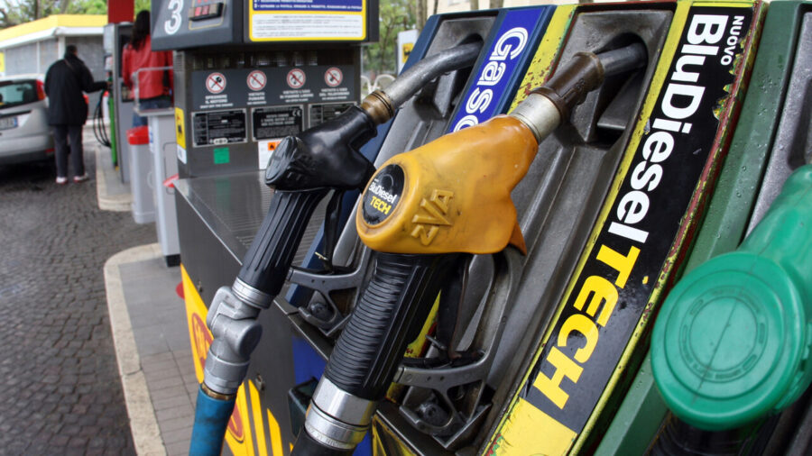 Higher Diesel Excise Taxes Take Effect as Fiscal Benefits Pause