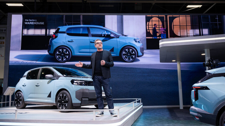Dacia Shifts Strategy Toward Hybrid and Electric Vehicle Expansion