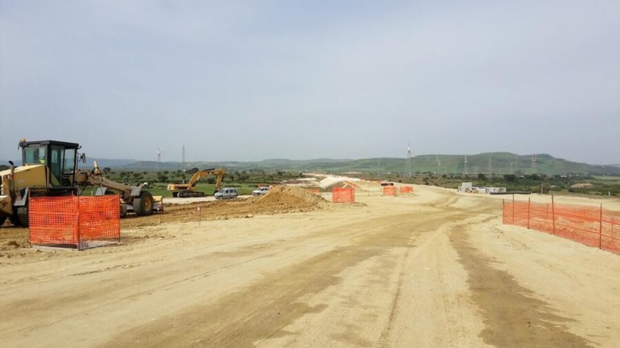 Umbria Roads Get Major Safety Boost From Anas