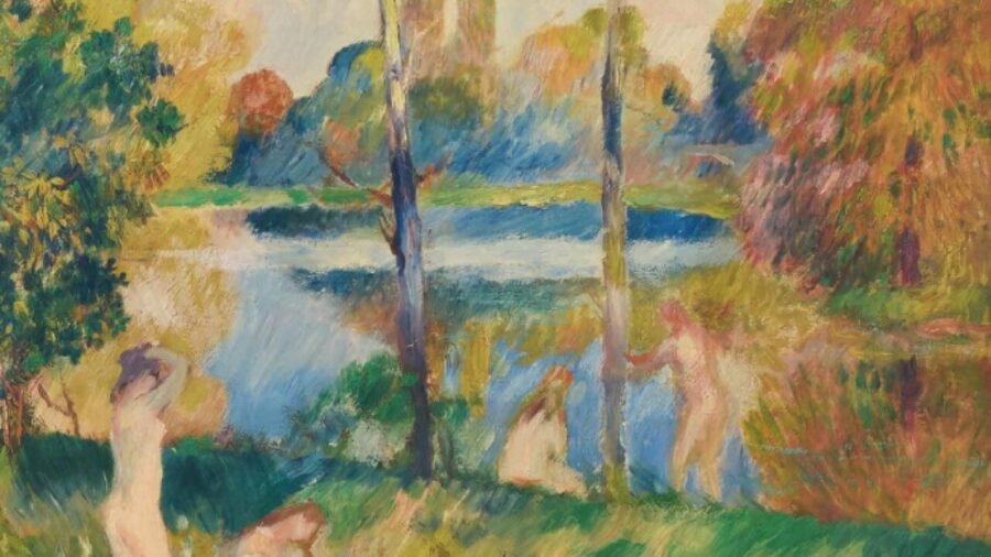 Ducale Palace Unveils an Exciting New Season of Art