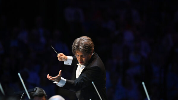 Daniele Rustioni Leads Requiem at Parma’s Verdi Festival