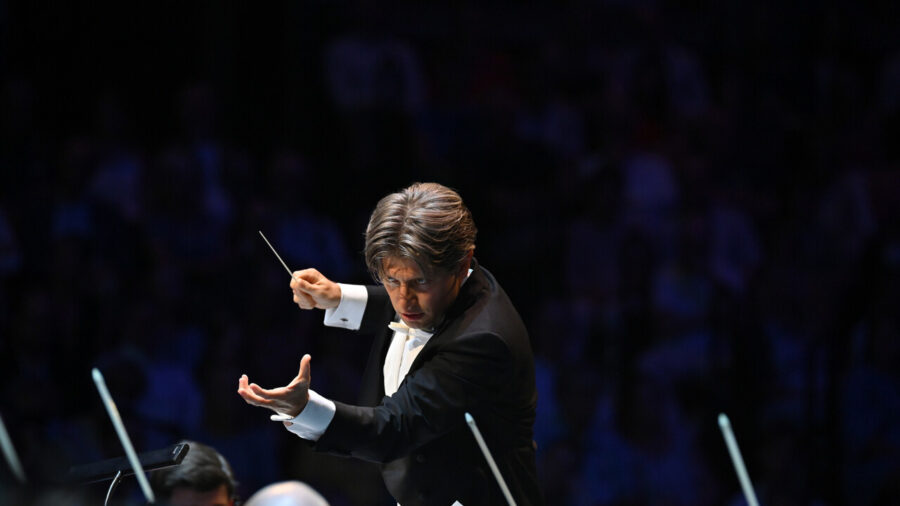 Daniele Rustioni Leads Requiem at Parma’s Verdi Festival