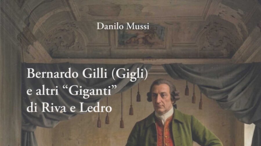 Historian Danilo Mussi Documents Life of Italy’s Tallest Man