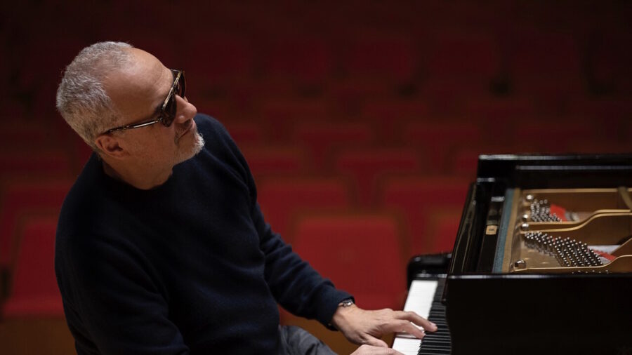 Danilo Rea to Perform at Bologna Jazz Festival
