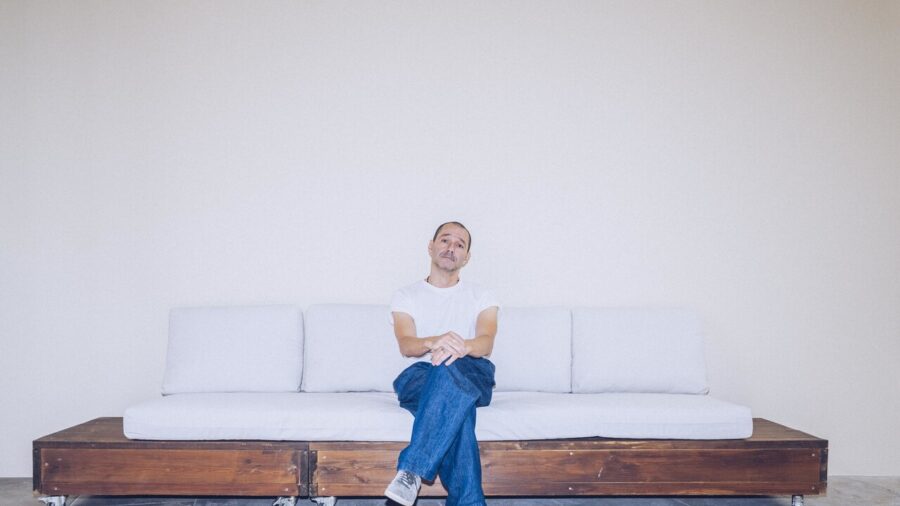 Davide ‘Boosta’ Dileo Embraces Imperfection in New Album Pianorama