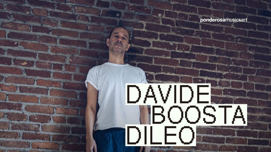 Italian Musician Davide “Boosta” Dileo Launches Pianorama Tour From Rome on Nov. 1