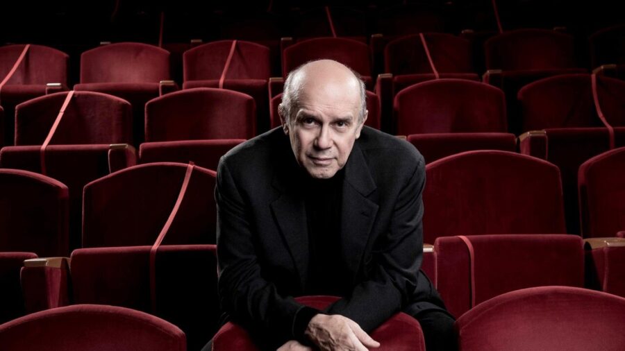 De Capitani Adapts Miller Play to Highlight Artificial Intelligence Risks