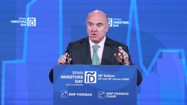 Why Spain’s Rental Market is Under Pressure According to Luis de Guindos