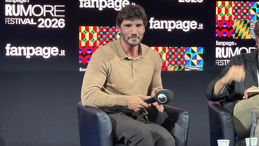 Stefano De Martino Reveals His Vision for the Next Sanremo