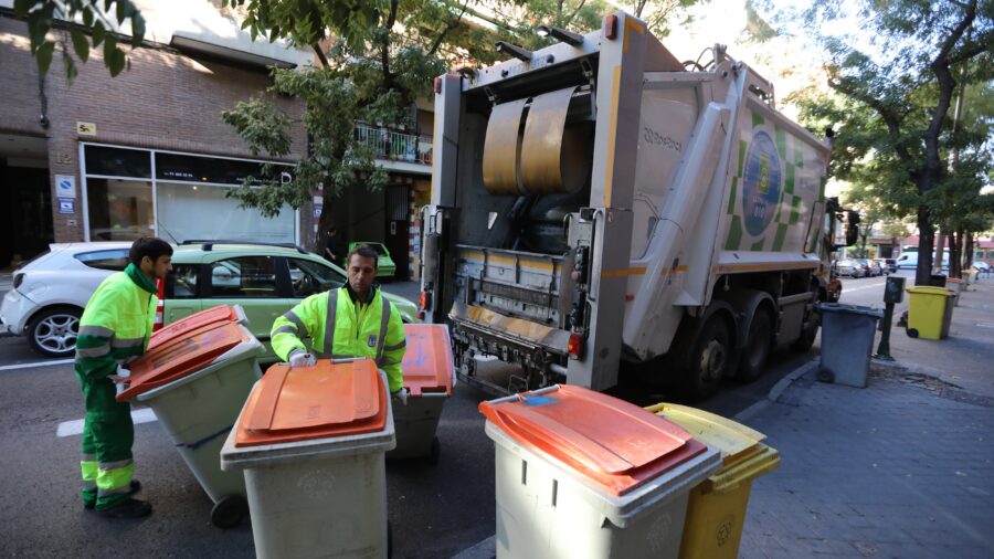Spanish Waste Collection Taxes Rise Again in 2026