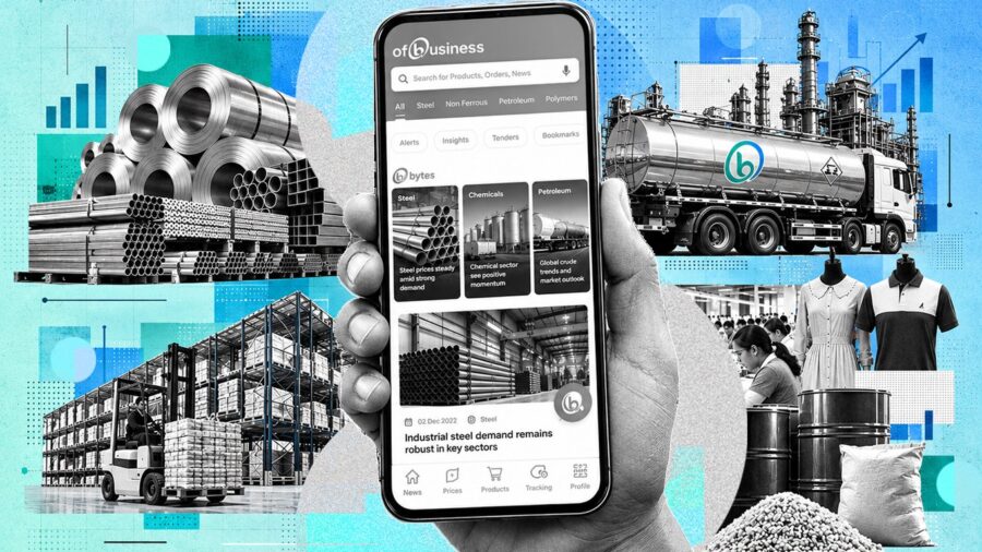 OfBusiness Faces Profitability Questions Ahead of IPO