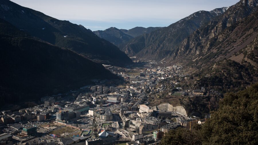 Andorra Finalizes European Union Association Agreement Amid Domestic Opposition