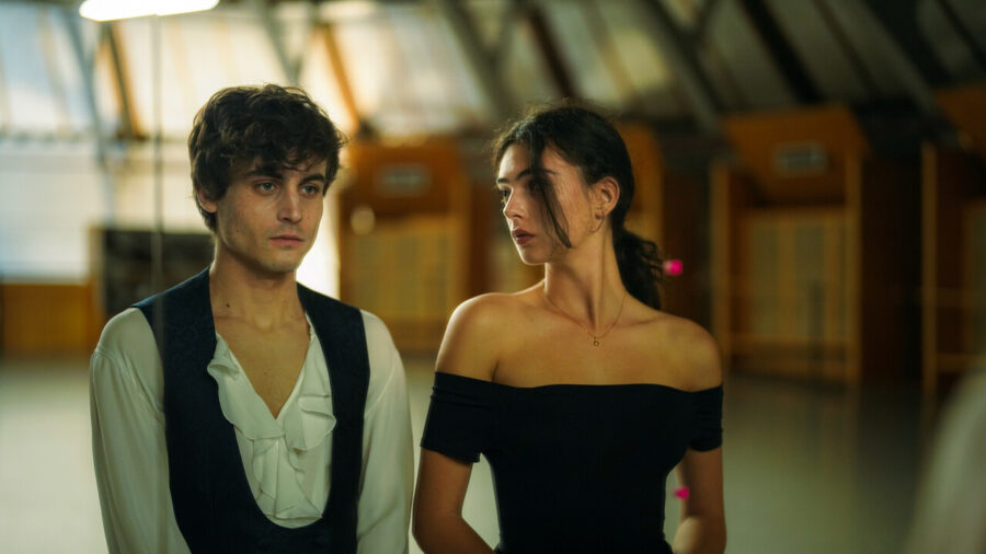 Deva Cassel Stars in New Dark Fairytale Film
