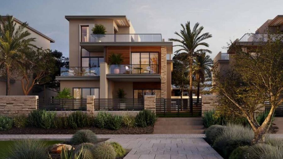 Egyptian Developers Propose Hybrid Real Estate Regulatory Framework