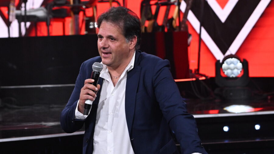 Rai Confirms No Veto on D’Urso and Ballando Budget Stays On Track