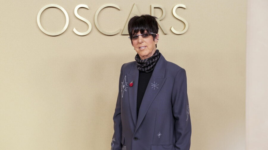 Diane Warren to Write Song for Giorgio Armani Biopic