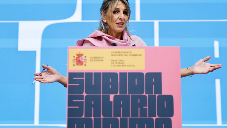 Spain Moves to Fast-Track 2027 Minimum Wage Review