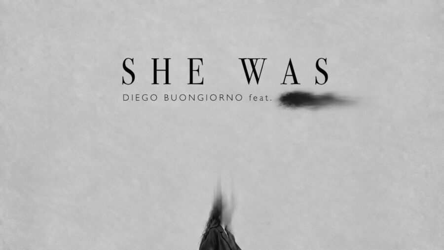 Composer Diego Buongiorno Returns with New Album ‘She Was’