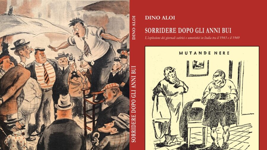 Uncovering the Golden Age of Italian Satire