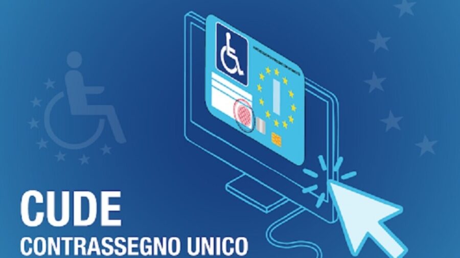 Tuscany Simplifies Disability Car Sticker Issuance