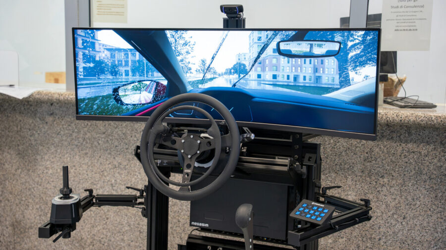 High Costs Hinder Vehicle Adaptations for Drivers with Disabilities