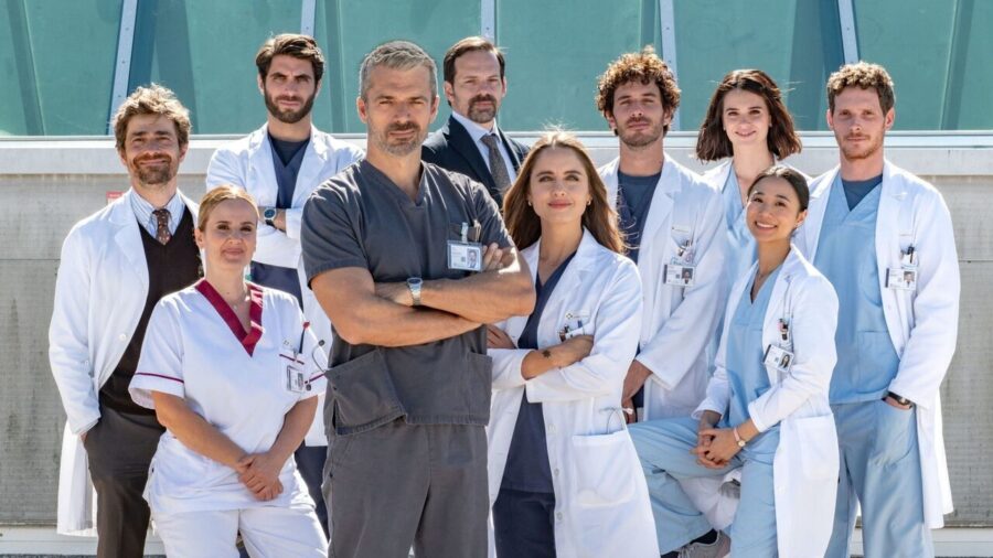Record Audience for Italian Drama “Nelle Tue Mani” Boosts VOD Growth