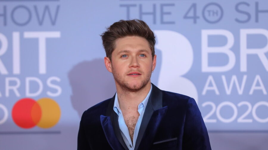 Niall Horan Announces Two Concert Dates in Italy