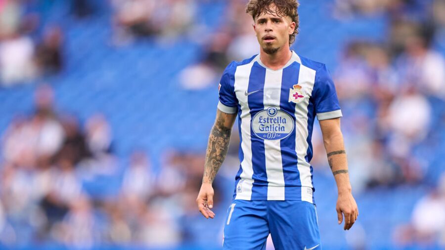 Deportivo Faces Atletico Madrid Amid Recent Winless Streak