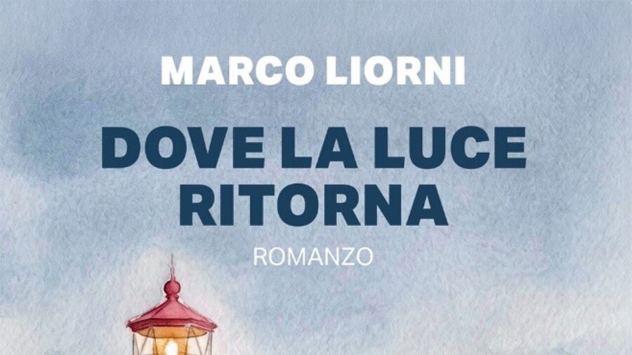 Marco Liorni Explores Family Resilience in New Book