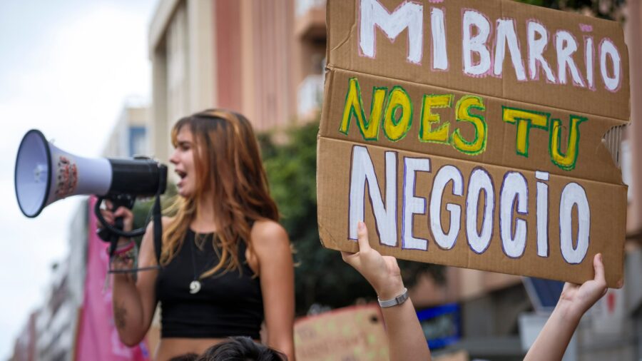What You Need to Know About the Upcoming November 11 General Strike