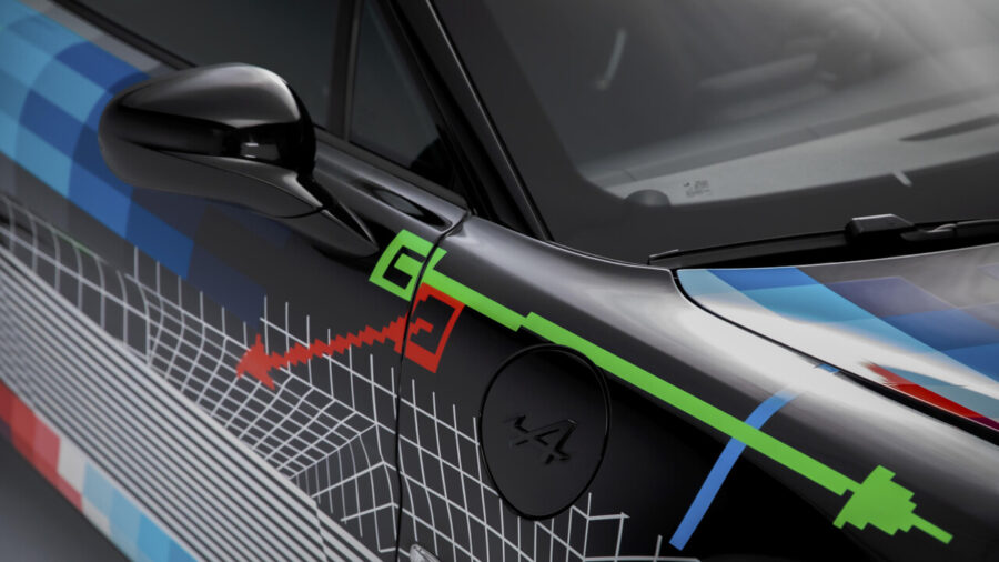 Dumarey and Renault Begin Acquisition Process for Alpine Racing