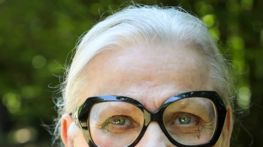 Portia Prebys, Guardian of Giorgio Bassani’s Legacy, Dies