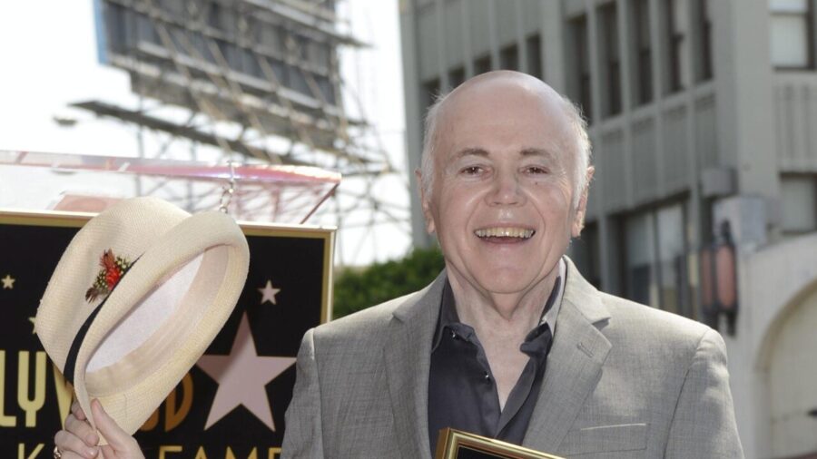 Star Trek Actor Walter Koenig Dies at 90