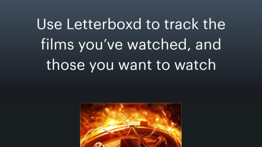 Why Everyone Is Talking About Letterboxd