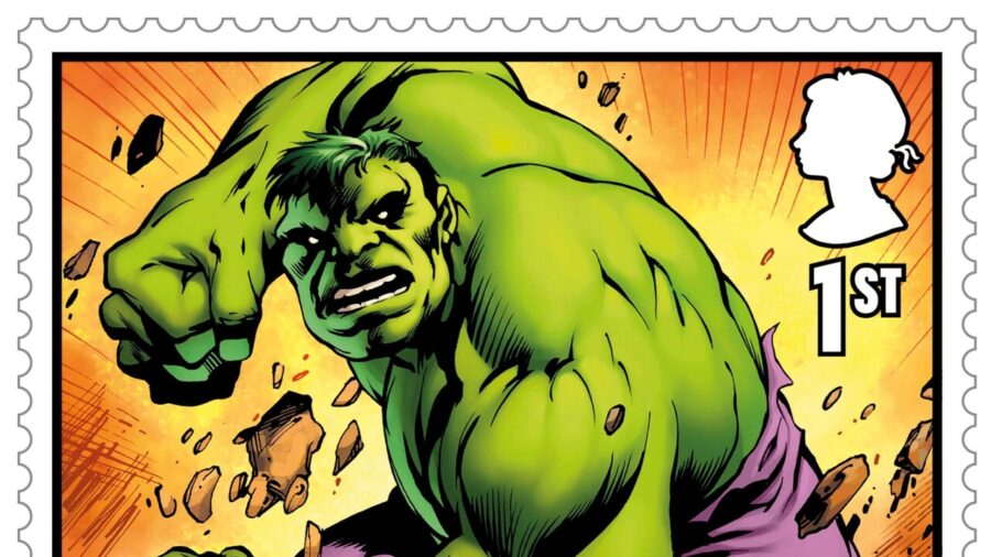 Graphic Novels Now Account for One in Ten Books Sold in Italy