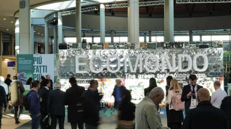 Ecomondo 2026 to Focus on Ecological Transition and Circular Economy
