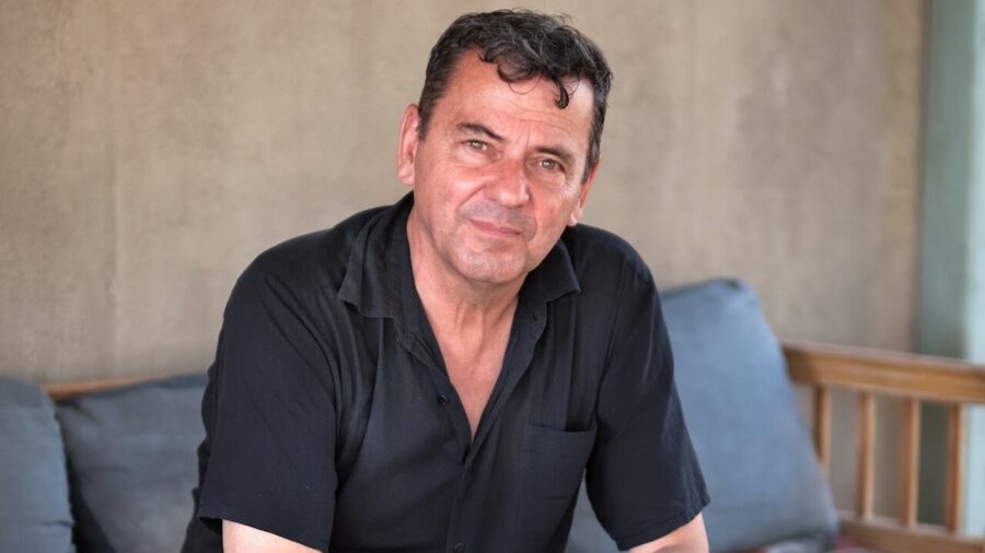 Director Christian Petzold to Receive Efebo d’Oro Lifetime Achievement Award