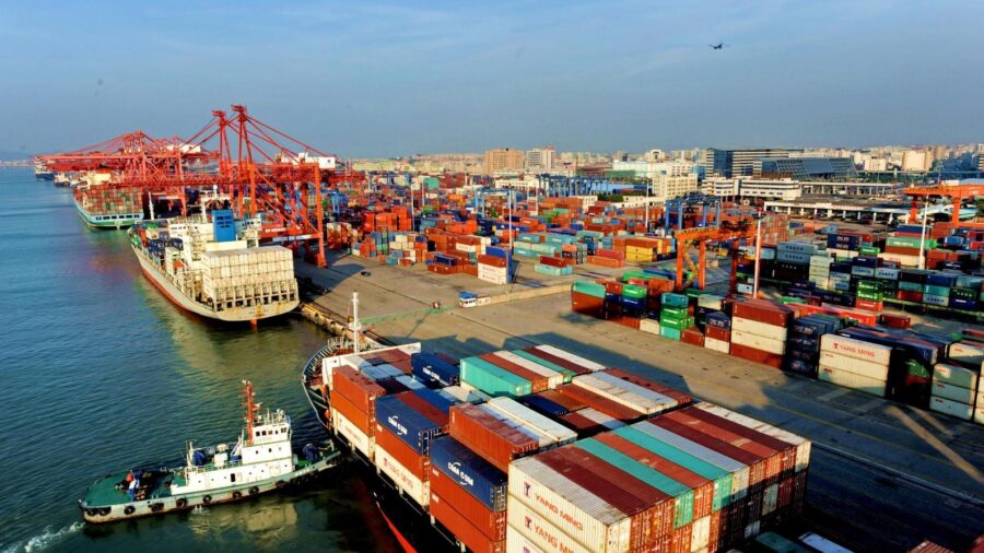 Egypt Sees Trade Boost with African Union Partners