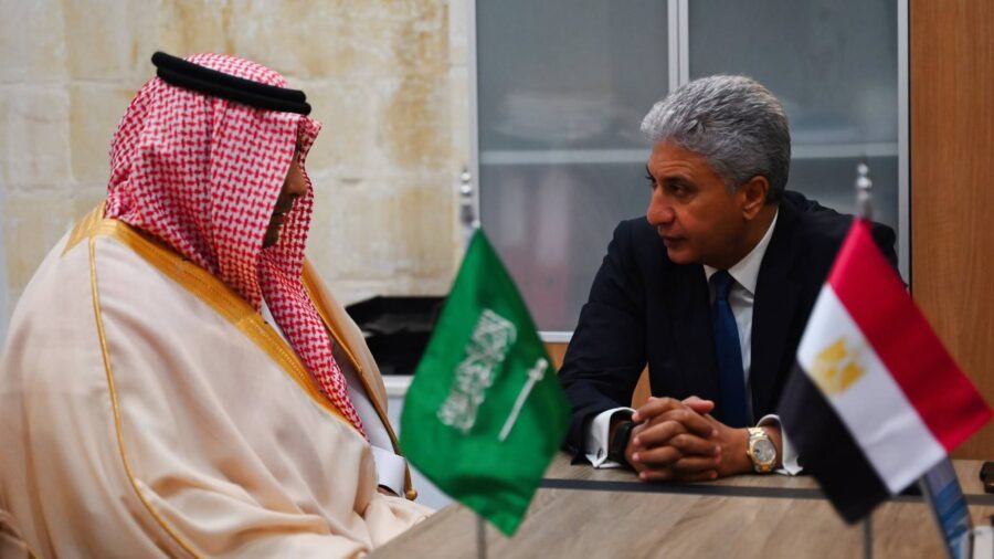 Egypt and Saudi Arabia Strengthen Tourism Ties at WTTC Summit