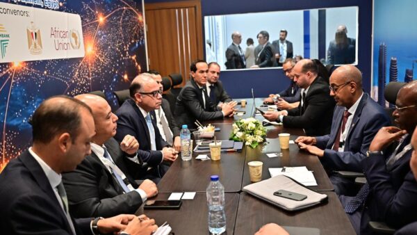 Egypt and TDB Partner to Boost Business Growth Across Africa