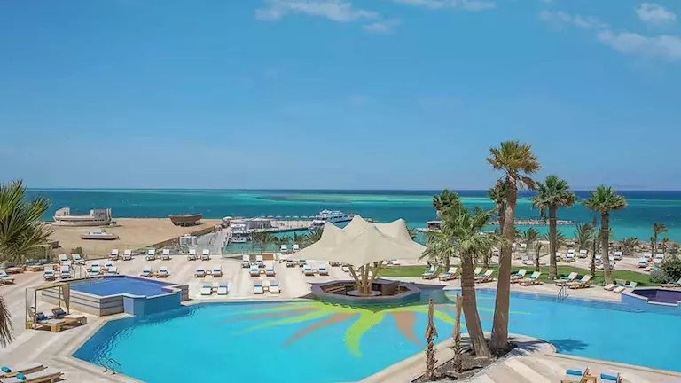 New Tourism Projects Coming to Hurghada