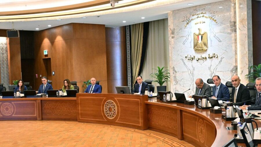 Egypt Approves Major Private-Sector Infrastructure Projects